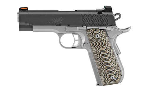 Handguns Kimber America Aegis Elite 45ACP KIMBER AEGIS ELITE PRO 45ACP 4" FO • Model: Aegis Elite